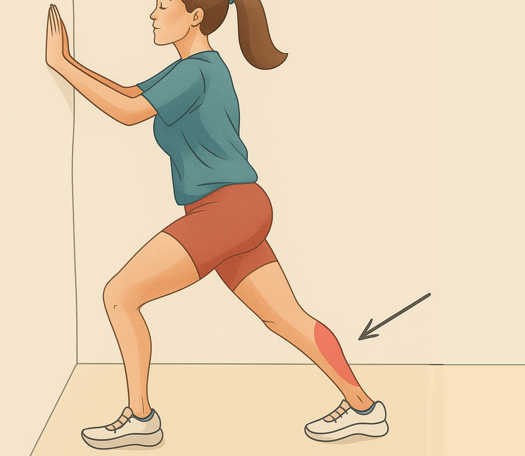 How to Repair Flat Feet Naturally: A Beginner’s Guide to Stronger Arches