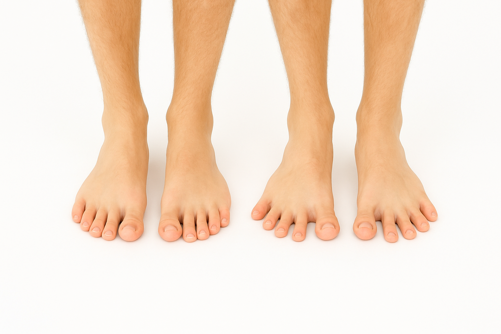 Best Children's Orthotics for Flat Feet