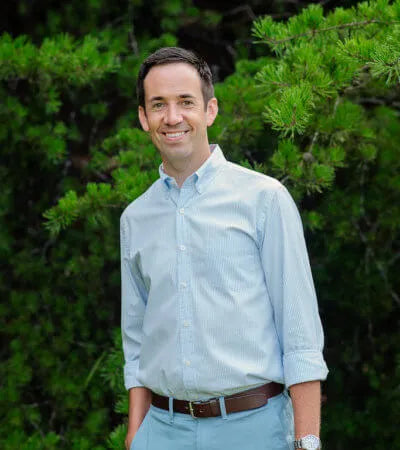 Dr. Scott Taylor