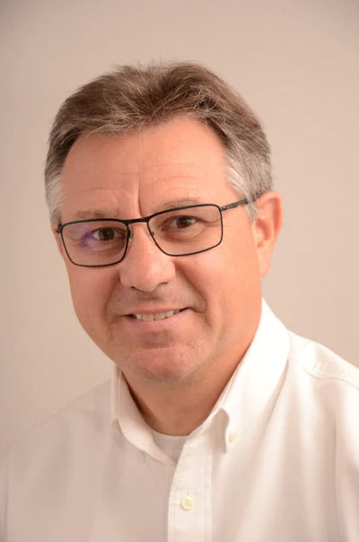 Dr. Dietmar Walter