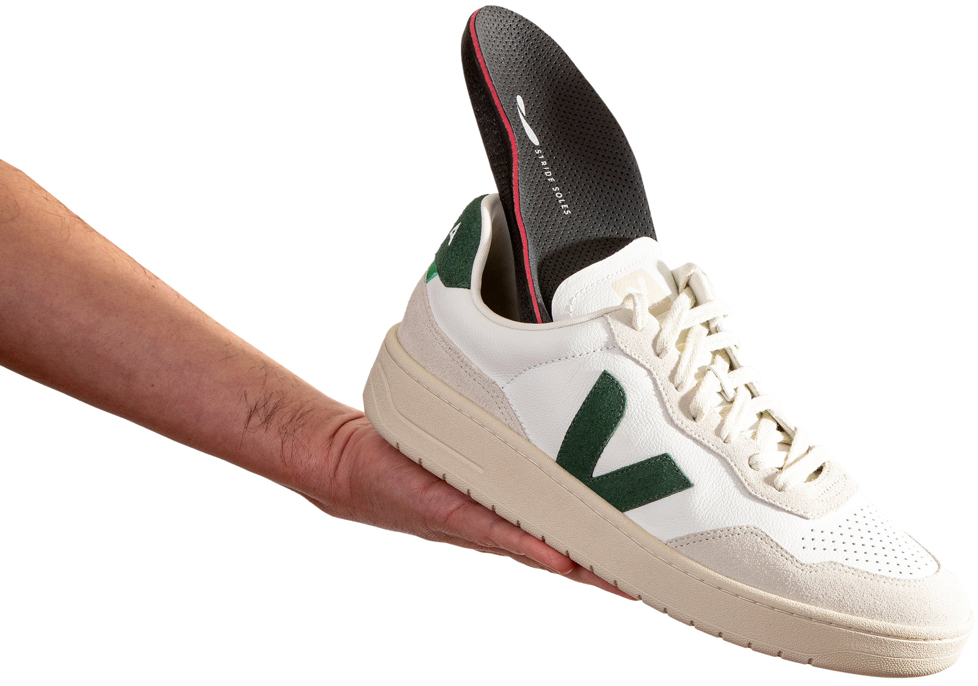 Stride Custom Othotics
