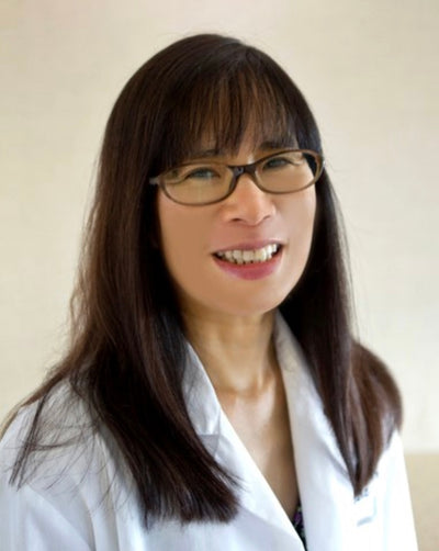 Dr. Loretta Chou
