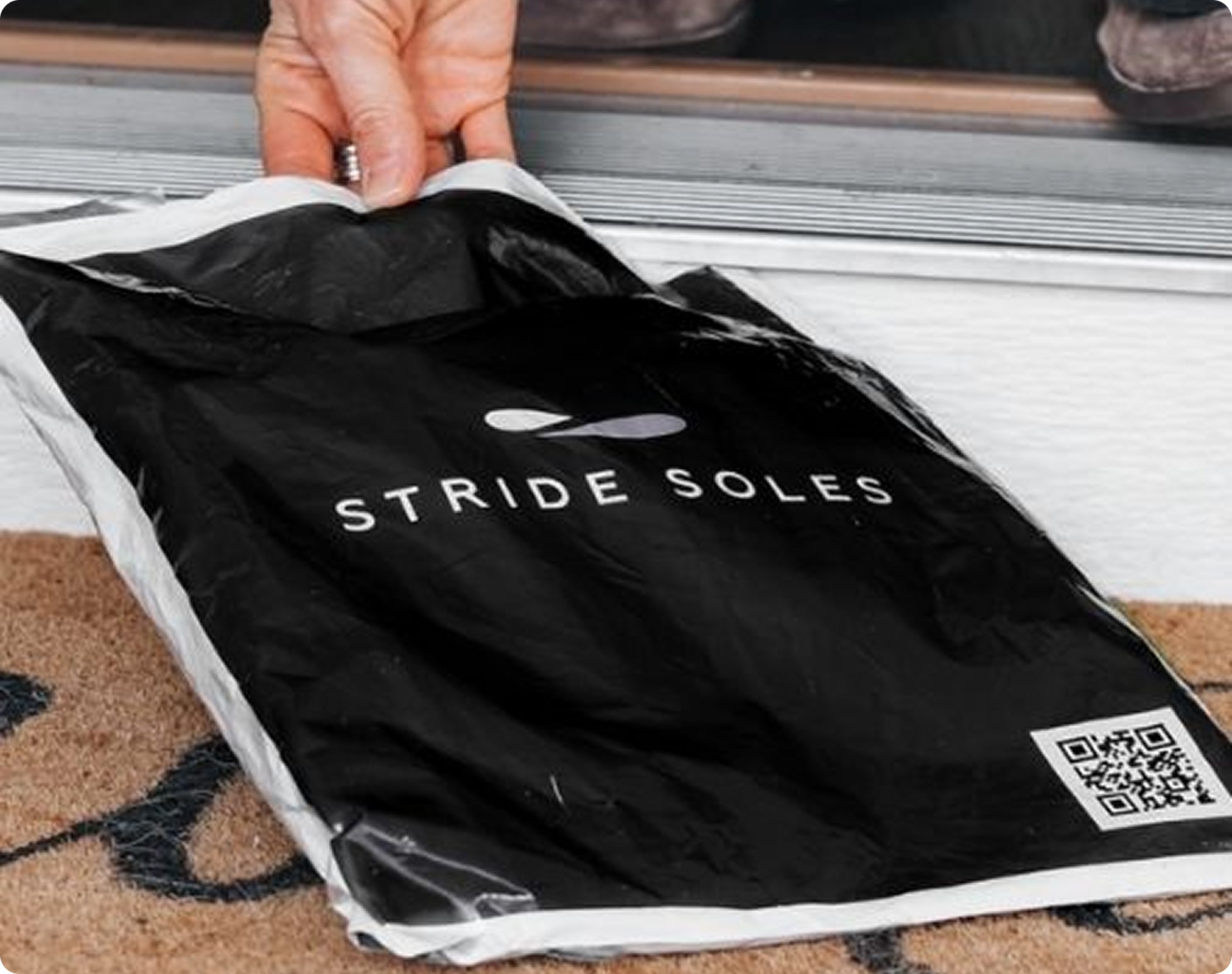 Stride