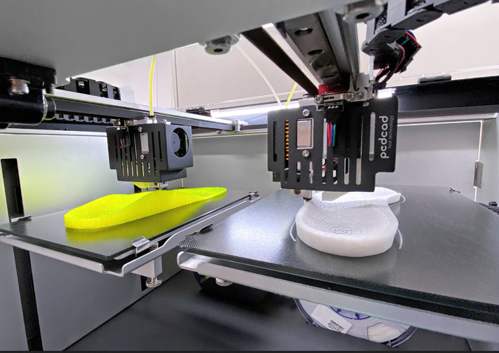 Sustainable Printing