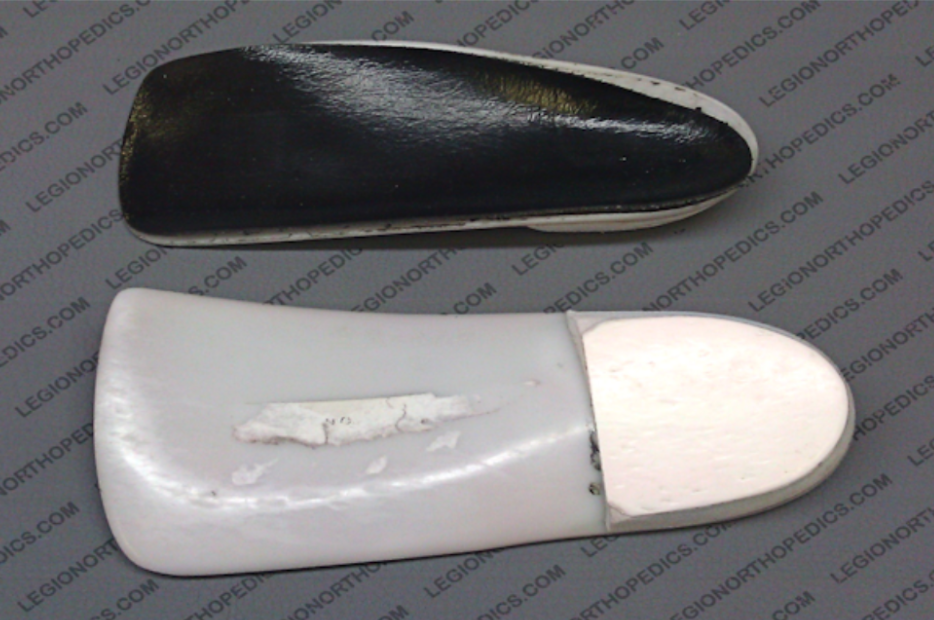 What is an Orthotic?