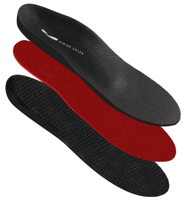 Where can I get orthotics?