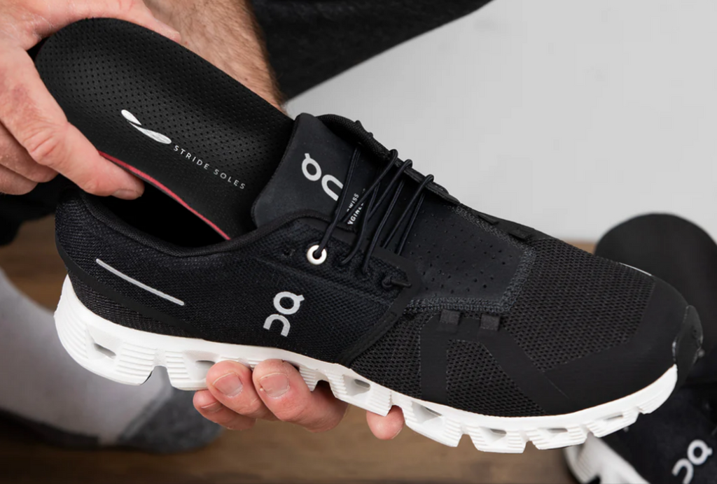 Arch Support for Flat Feet: Best of 2025