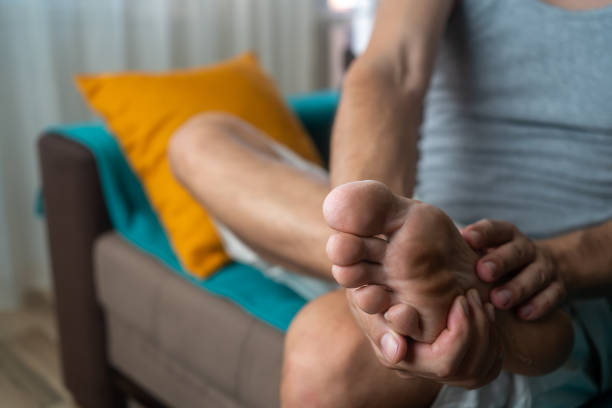 Best Custom Orthotics for Metatarsalgia