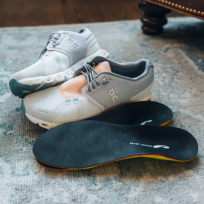 How to Clean Orthotics