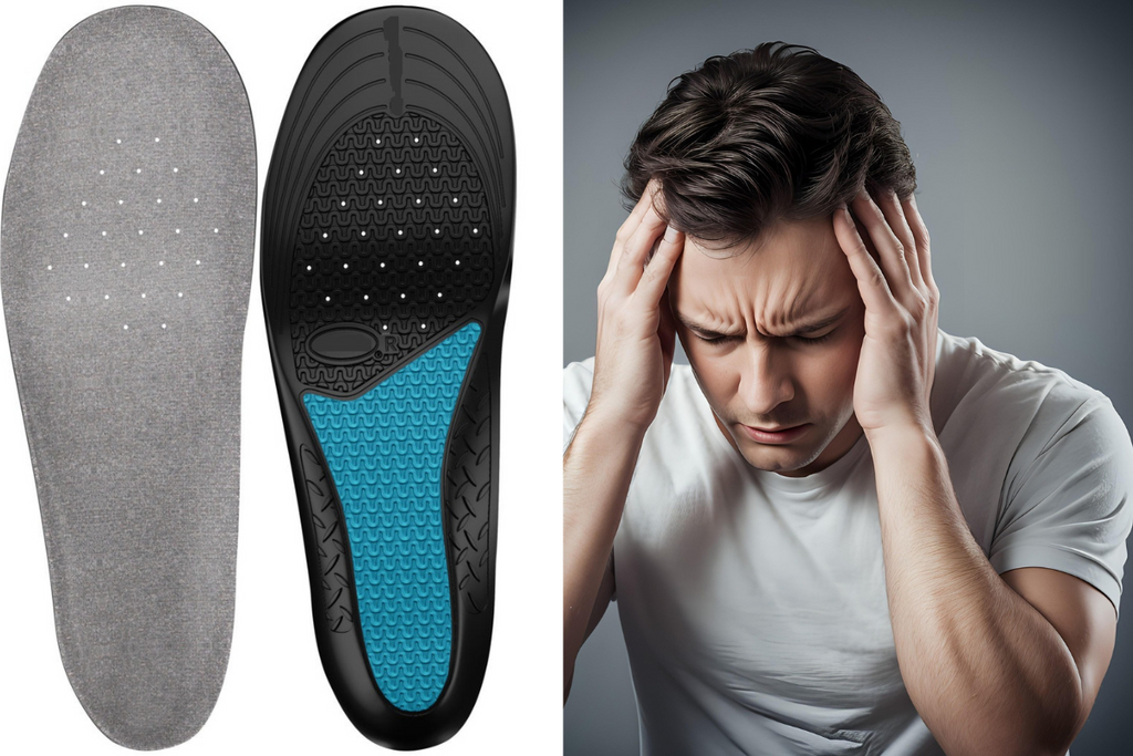 Why do Arch Supports Hurt My Flat Feet?