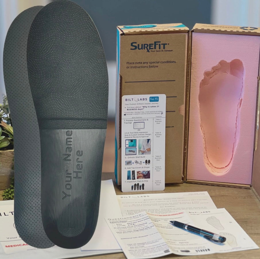 Bilt Labs Product Review