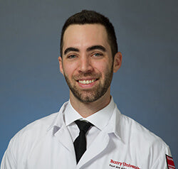 Stride ads Podiatrist Dr. Daniel Stewart as newest medical advisor