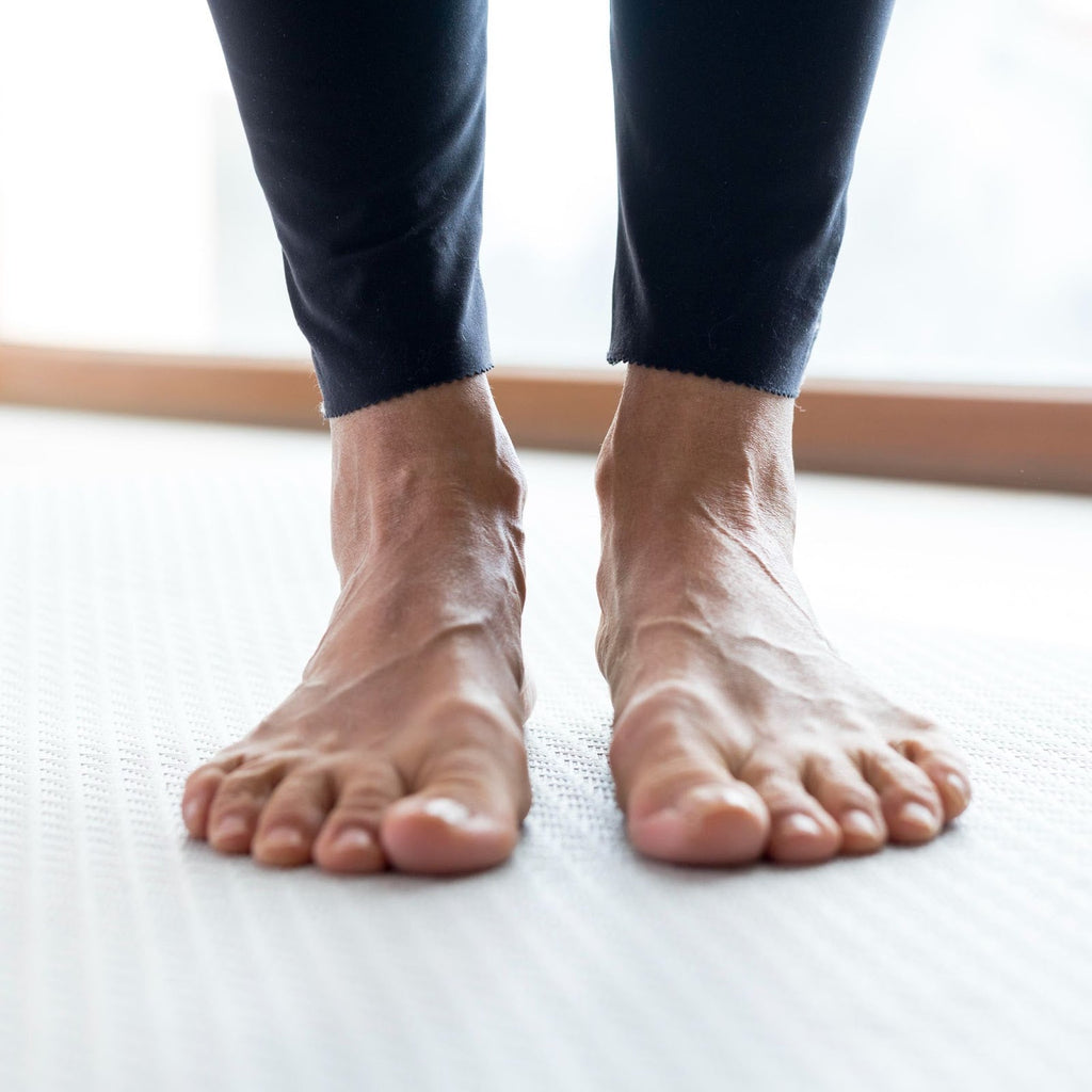 How Do I Know If I Have Flat Feet