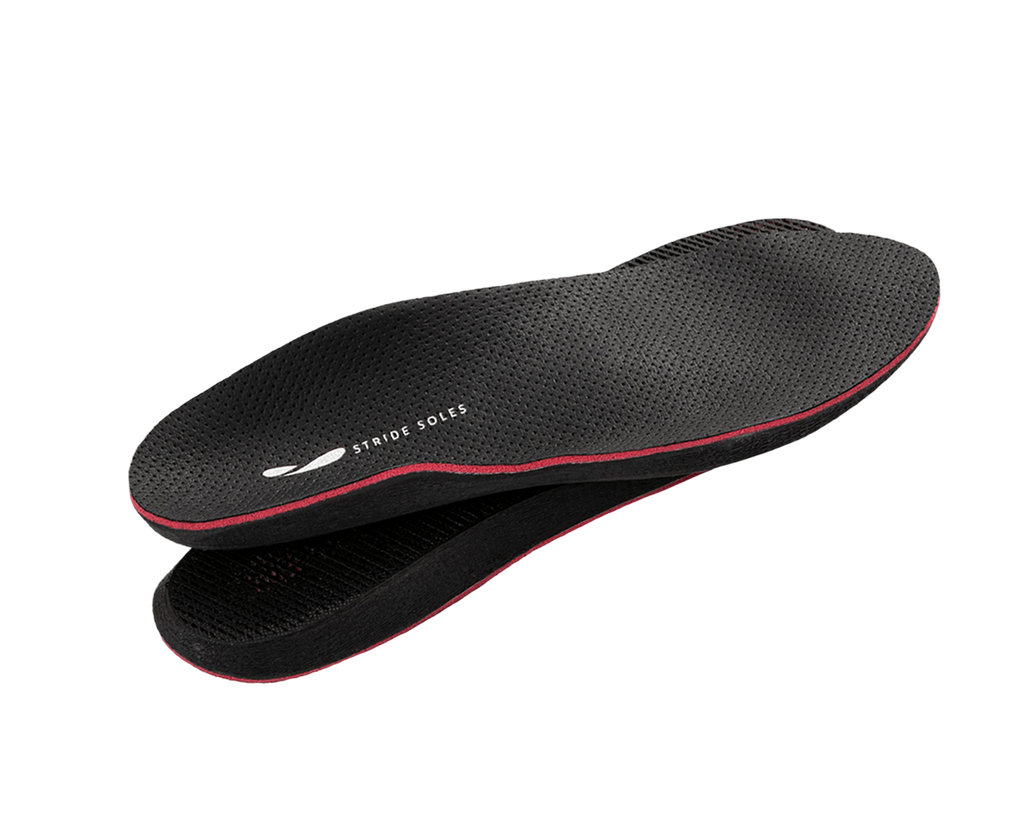 Best Insoles for Gout