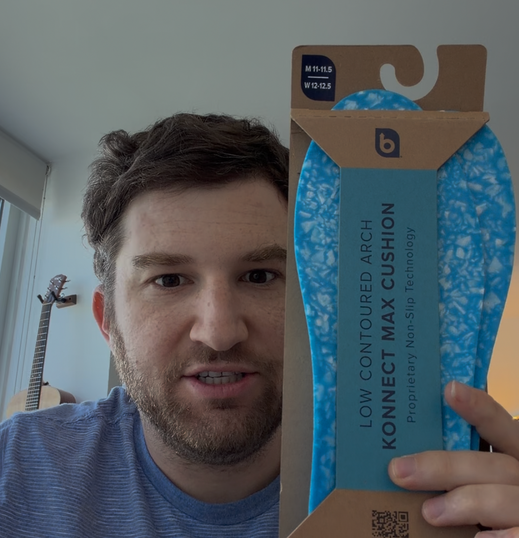 Blumaka Insole Review: Ultimate 2026 Guide