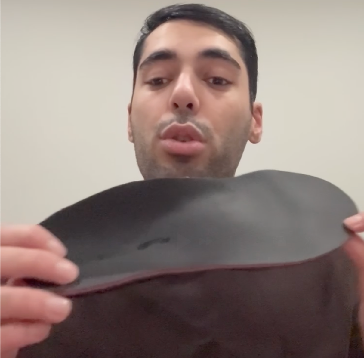 What are the 3 Types of Orthotics?