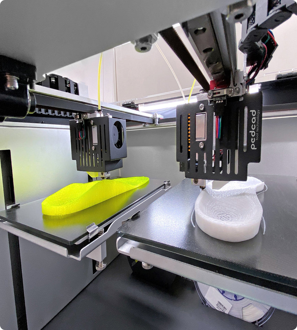 Where to get orthotics