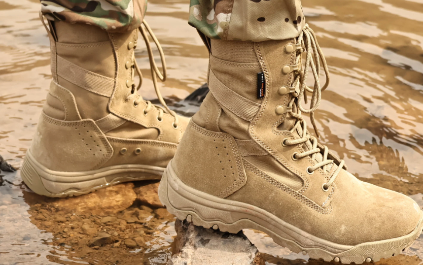 Can You Join the Military with Flat Feet? A Medical and Regulatory Perspective