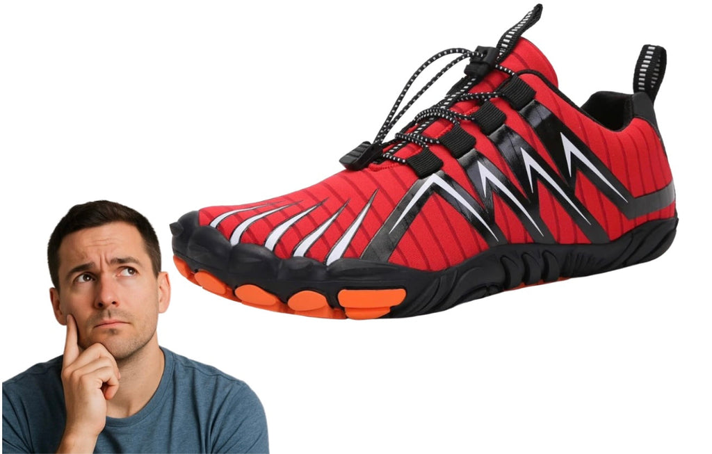 Are Minimalist Shoes Good for Flat Feet