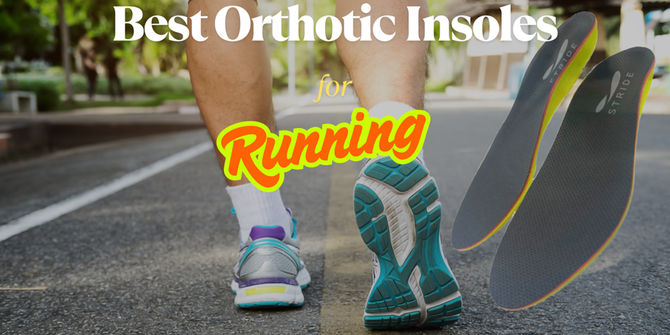 Best Insoles for Running