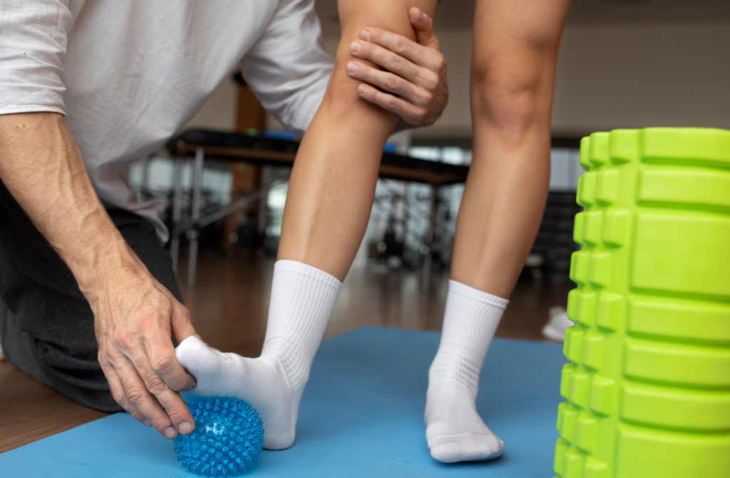 Can Plantar Fasciitis Go Away?