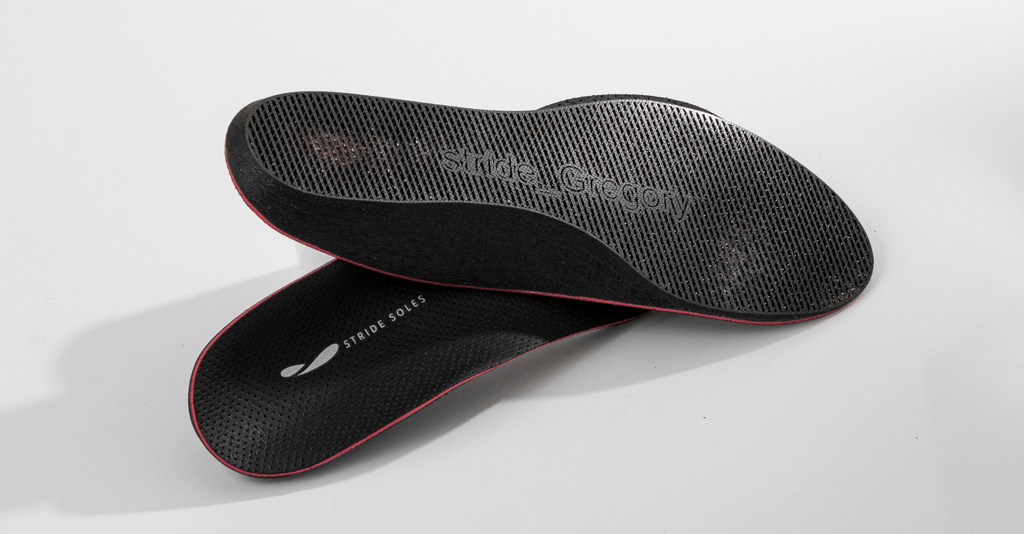 How much are custom orthotics?