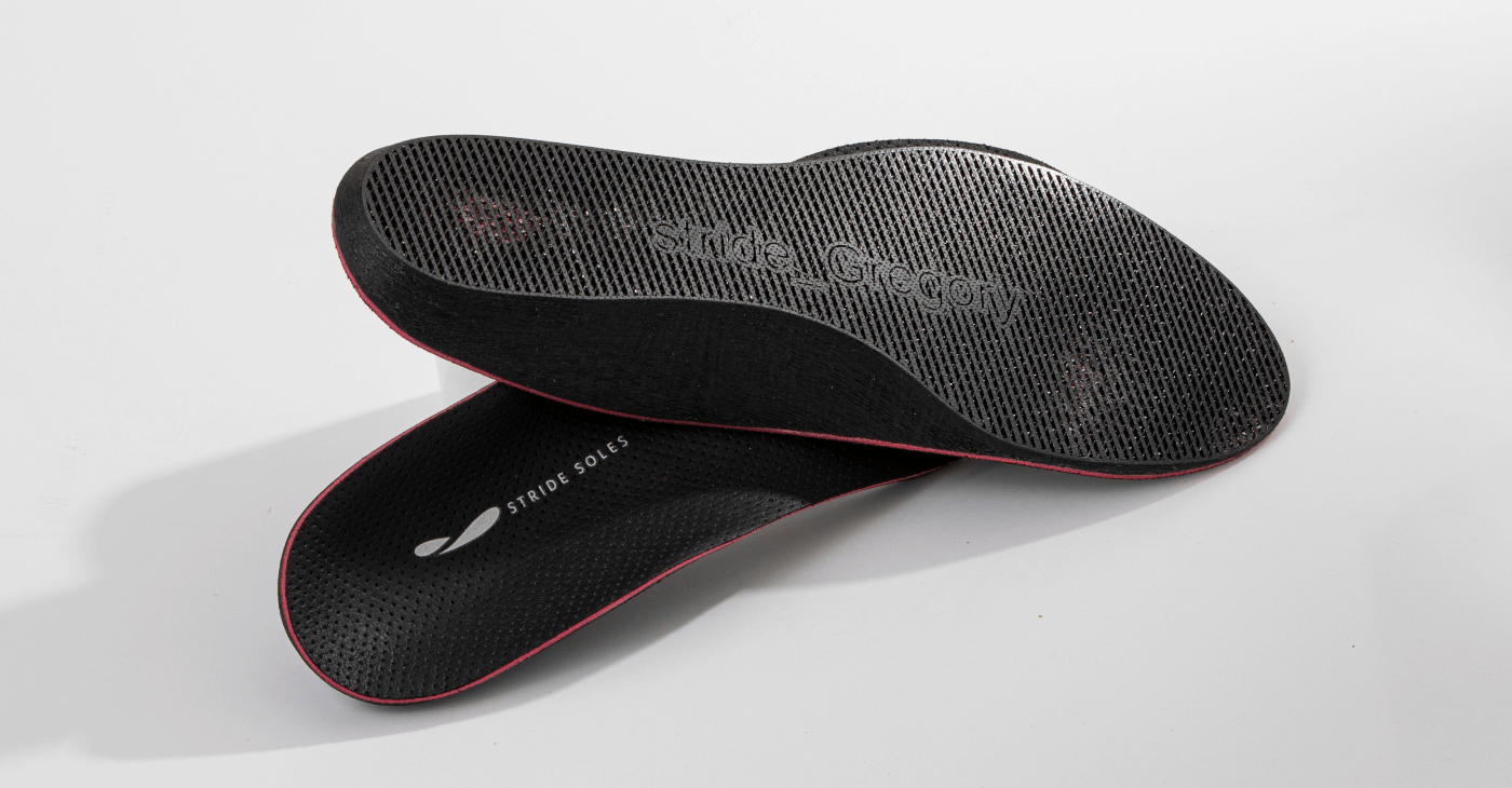 How much are custom orthotics?