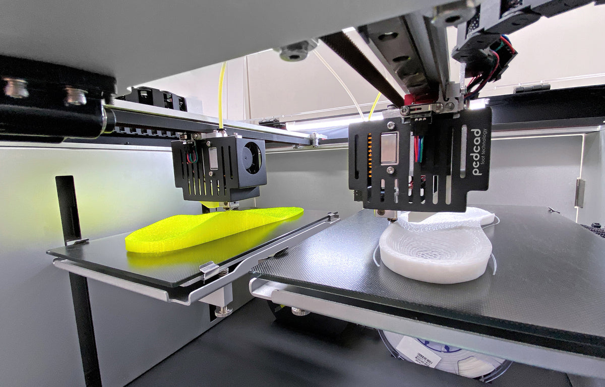 Orthotic Design Package