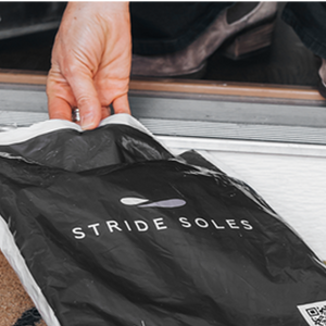 Stride