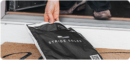 Stride