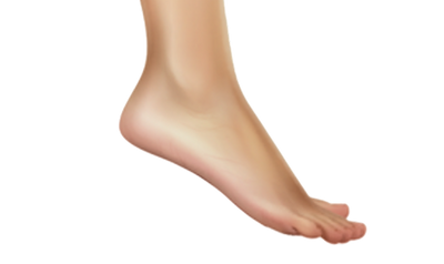 Stride