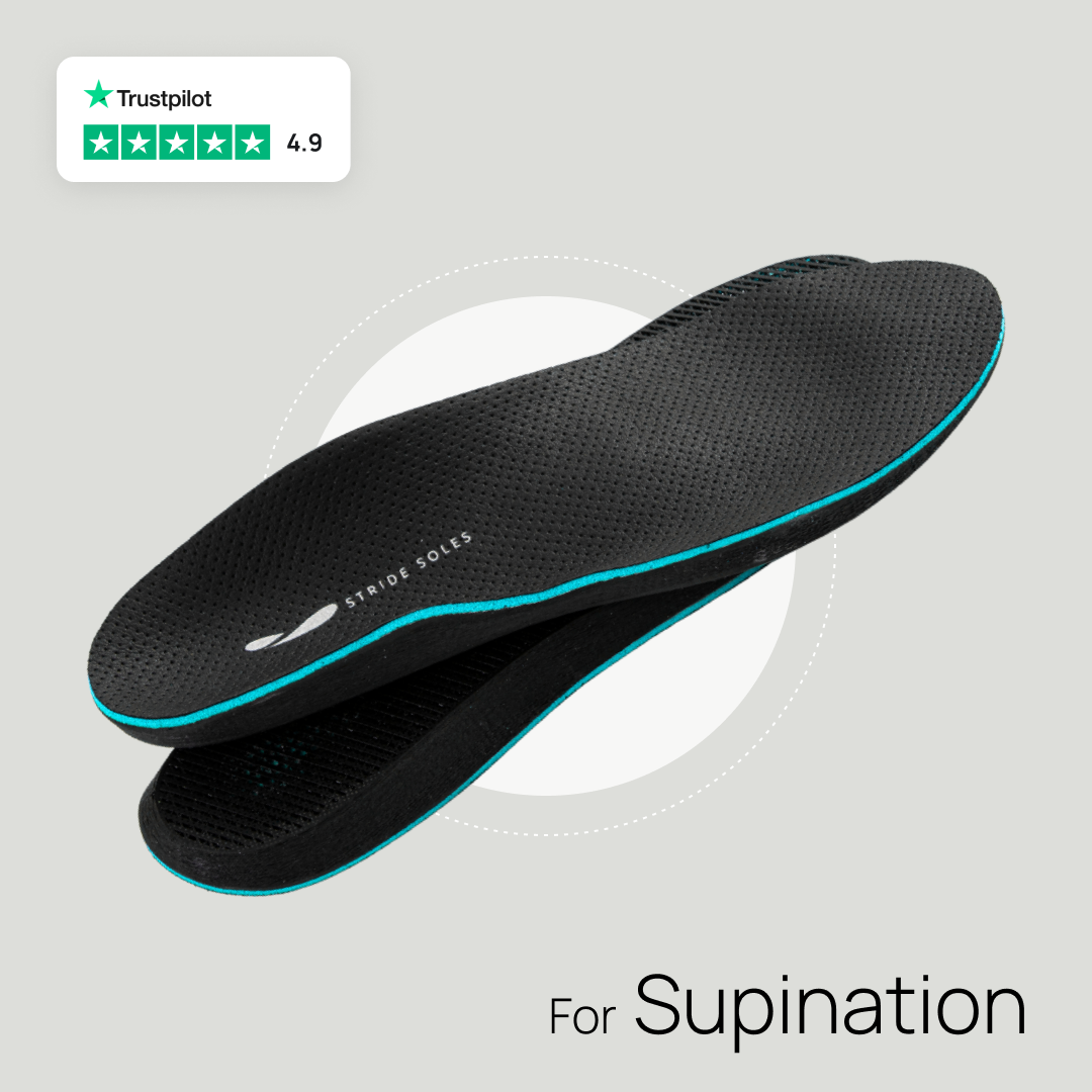 Orthotics for Achilles Tendonitis