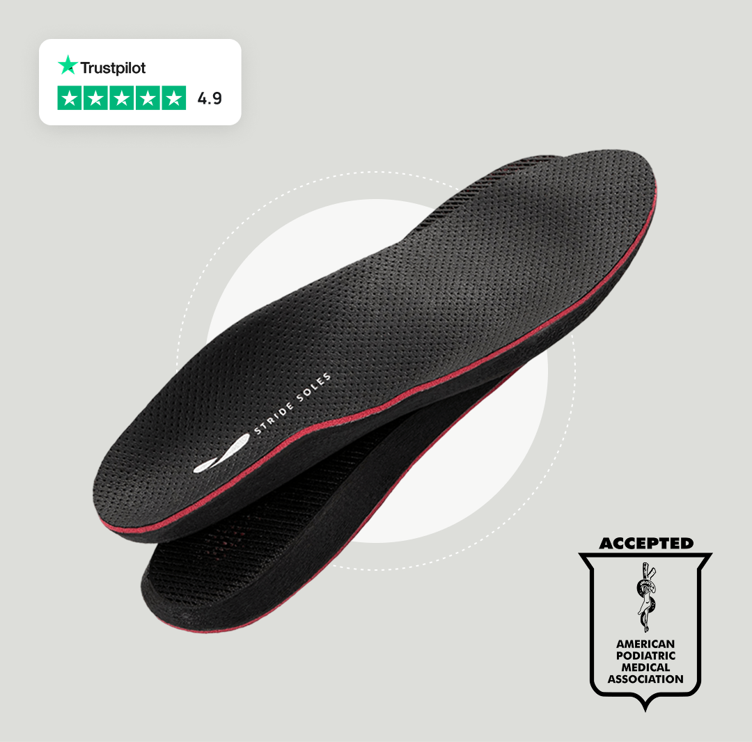 Custom Orthotics