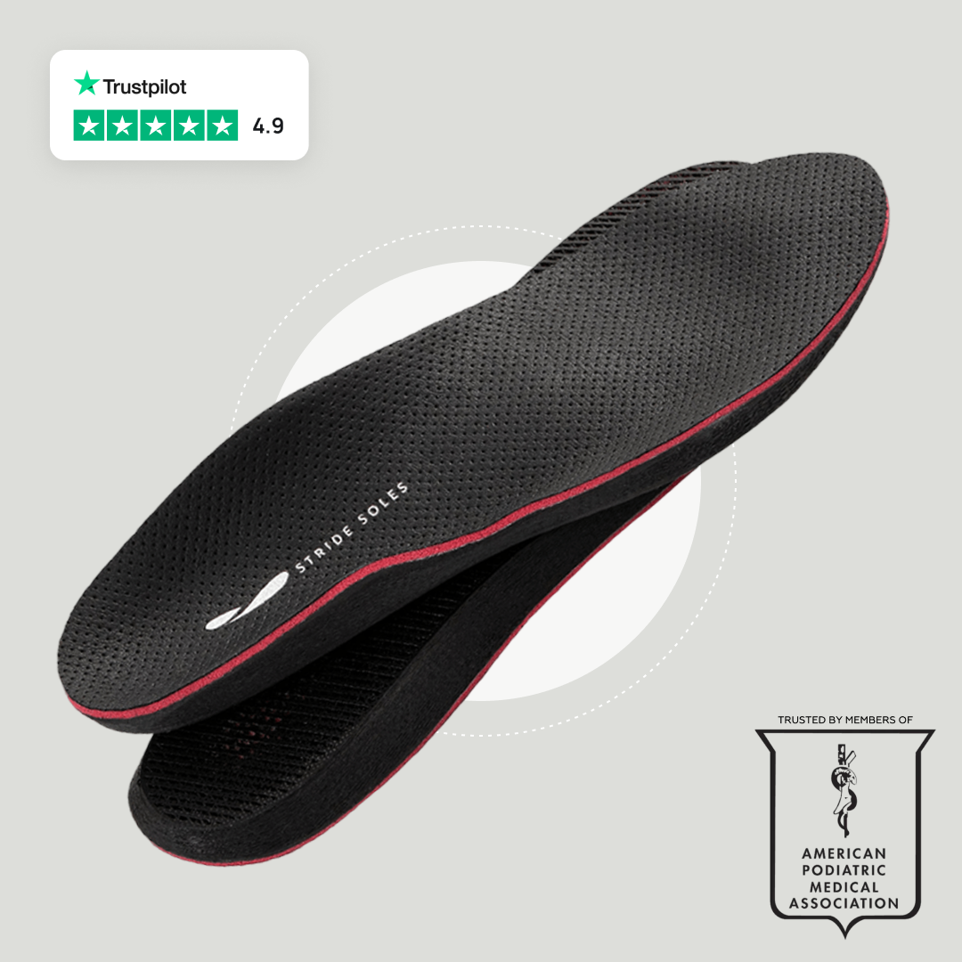 Custom Orthotics