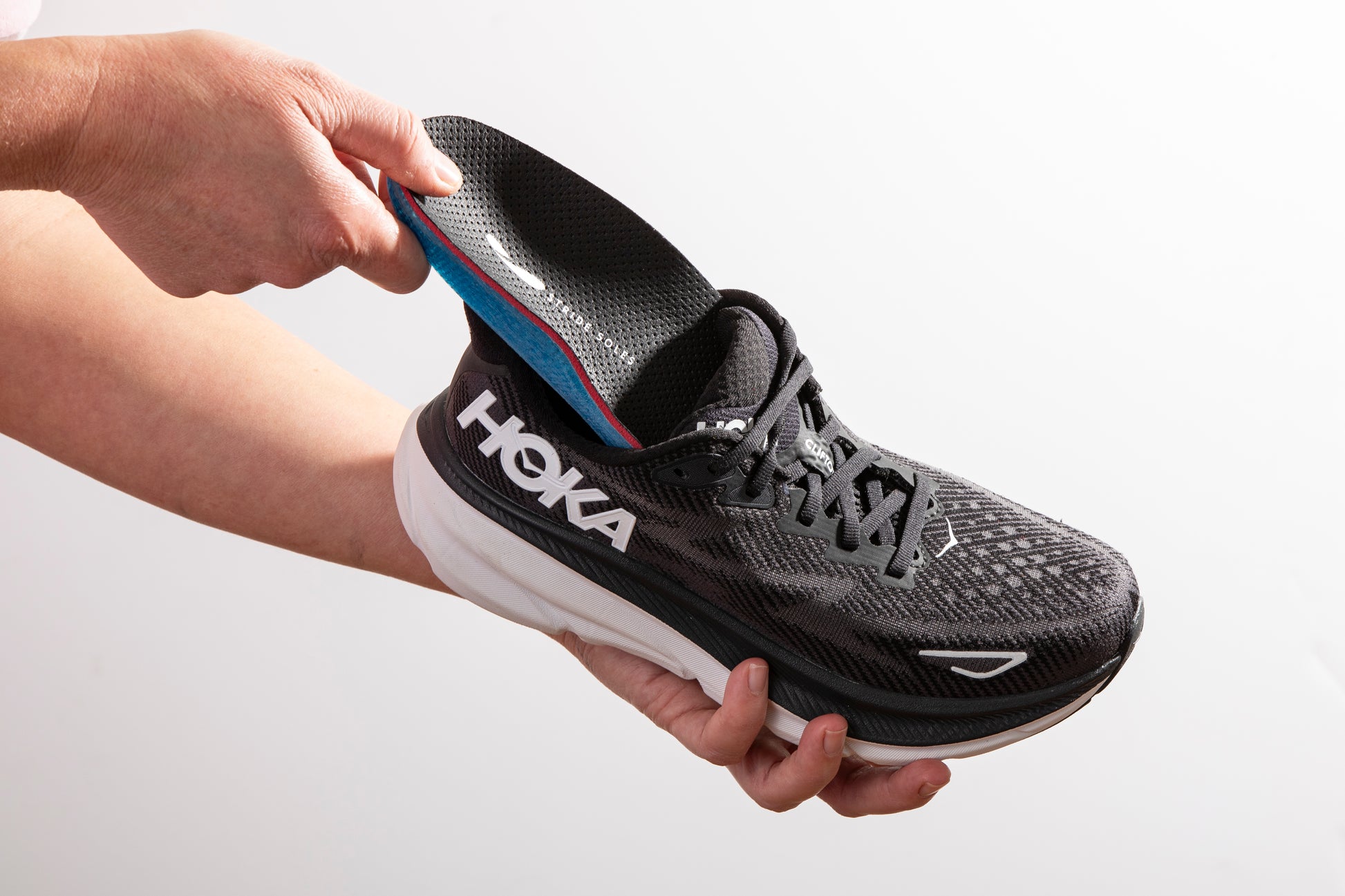 Pain Relief Hoka One One Knee Pain For Knee Injury Best Running