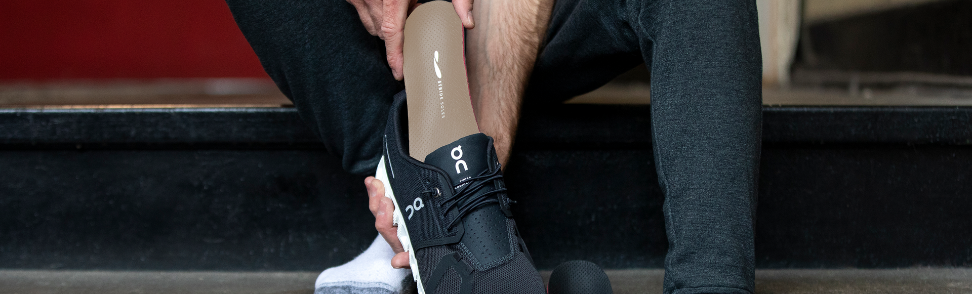 Stride Custom Othotics