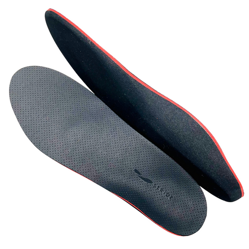 Non-Custom Insoles