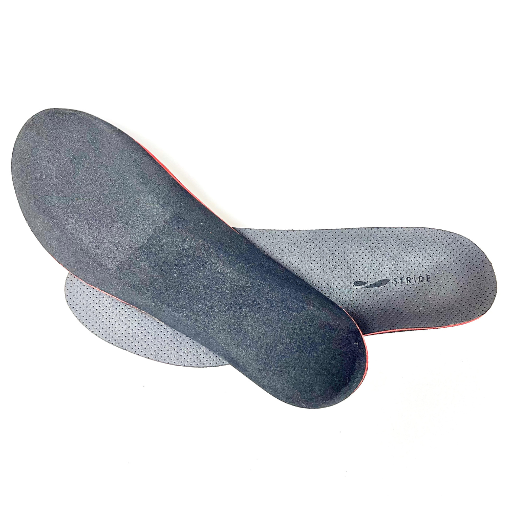 Non-Custom Insoles
