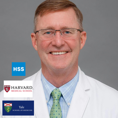 Dr. Andrew Elliott, MD