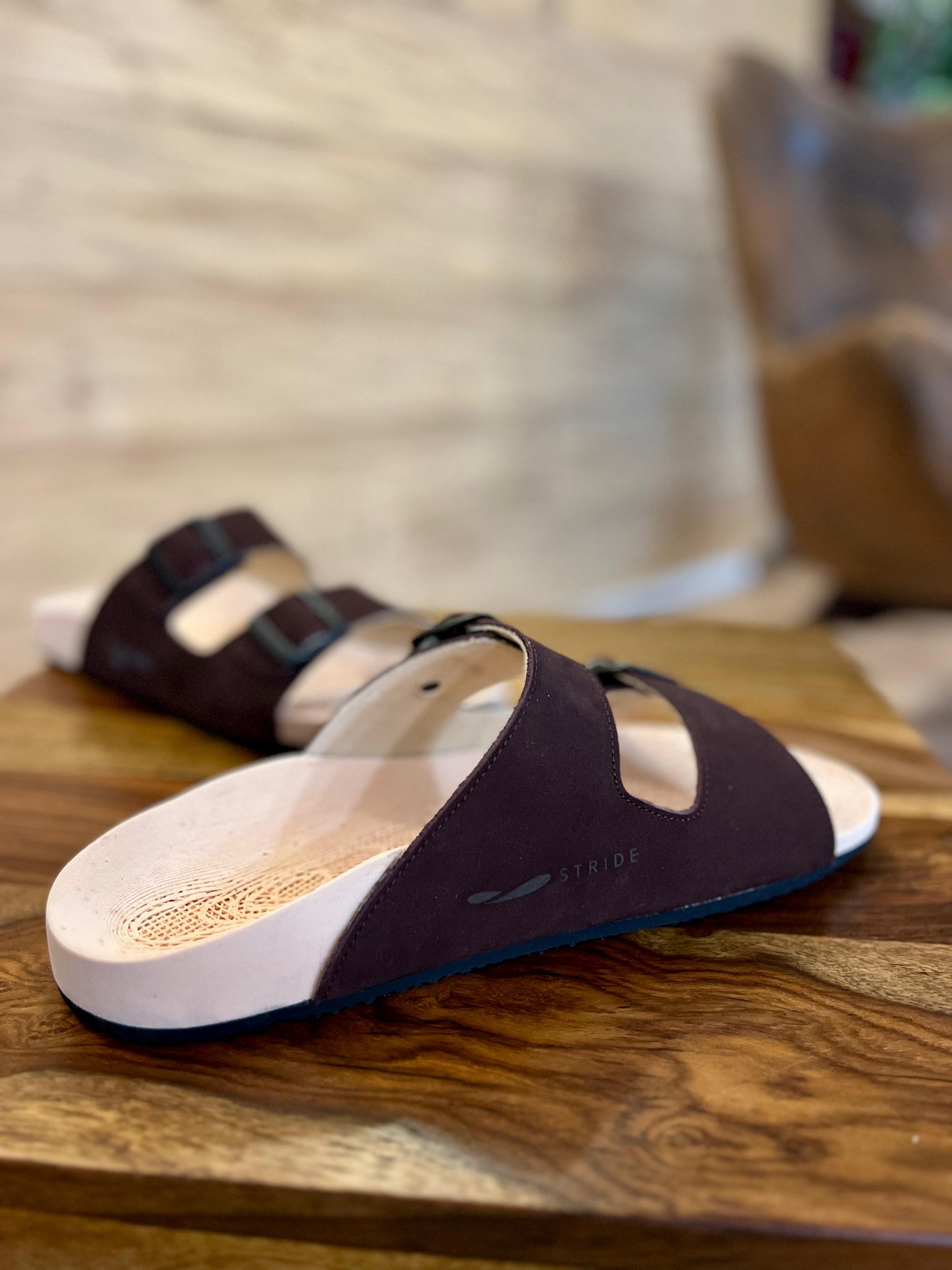 Custom Orthopedic Sandals