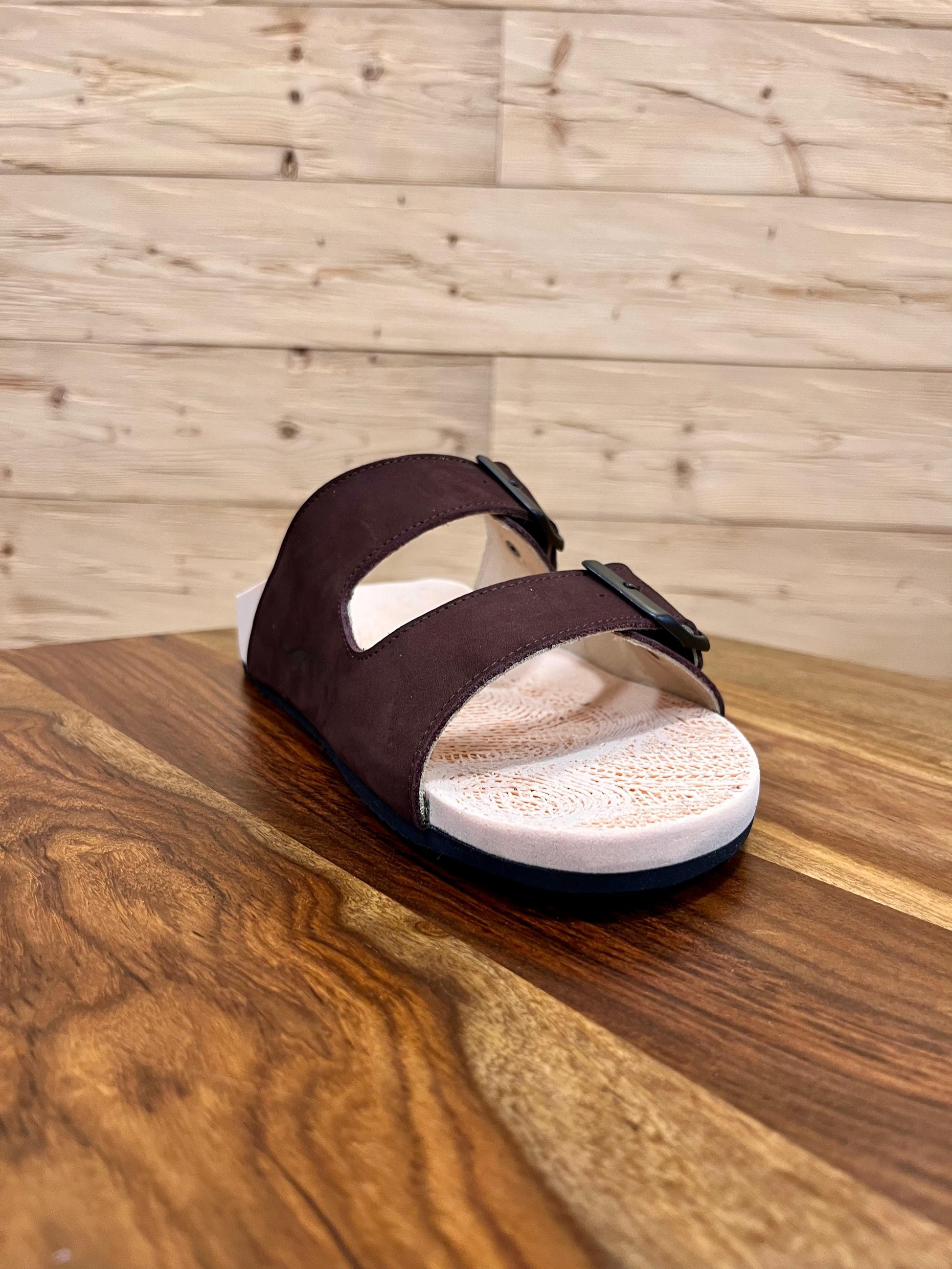 Custom Orthopedic Sandals