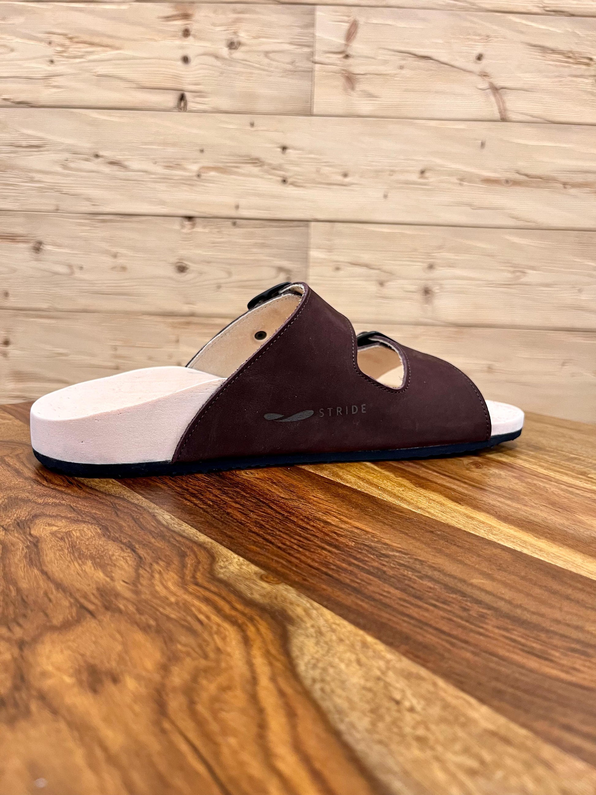 Custom Orthopedic Sandals