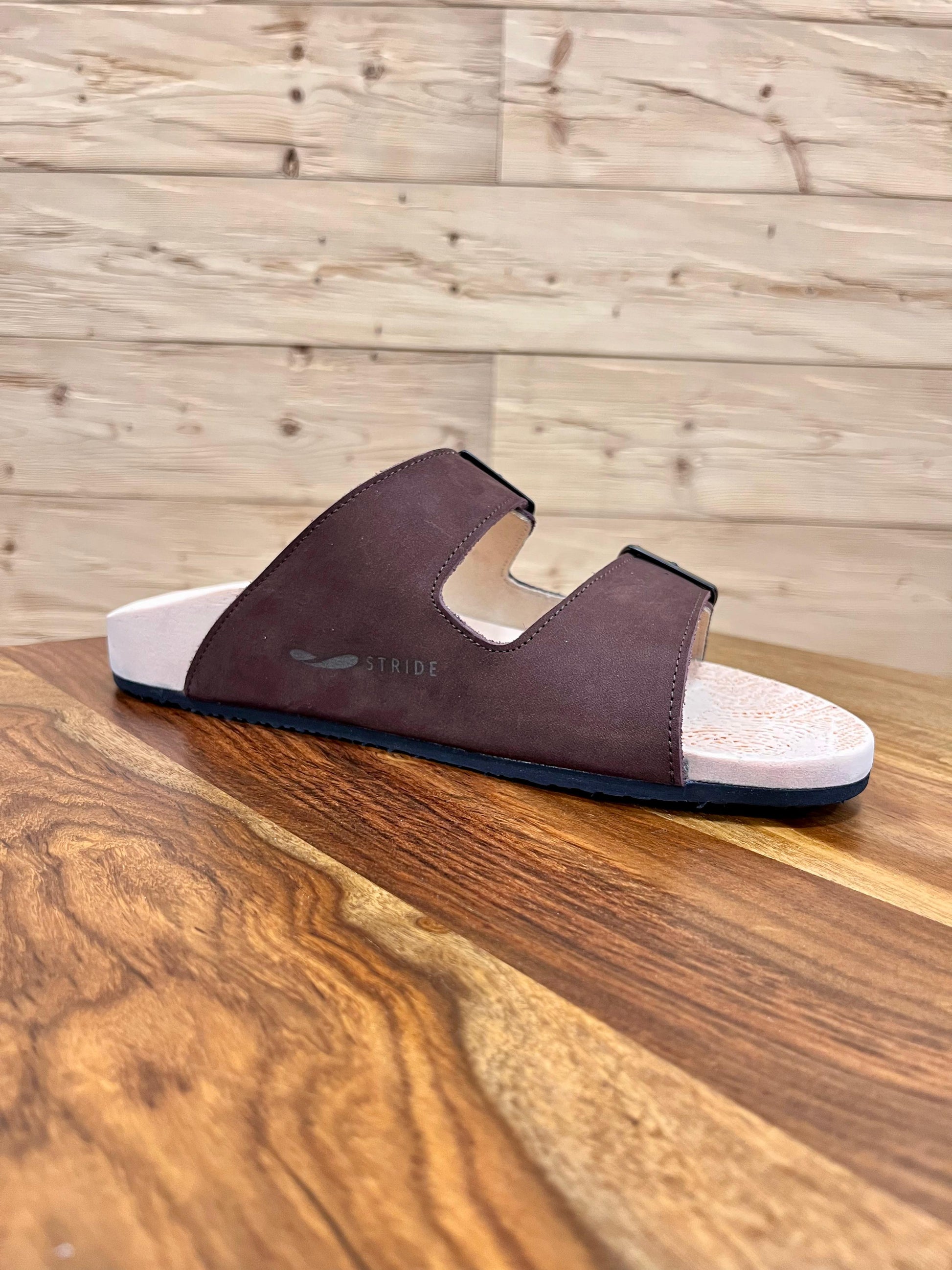 Custom Orthopedic Sandals