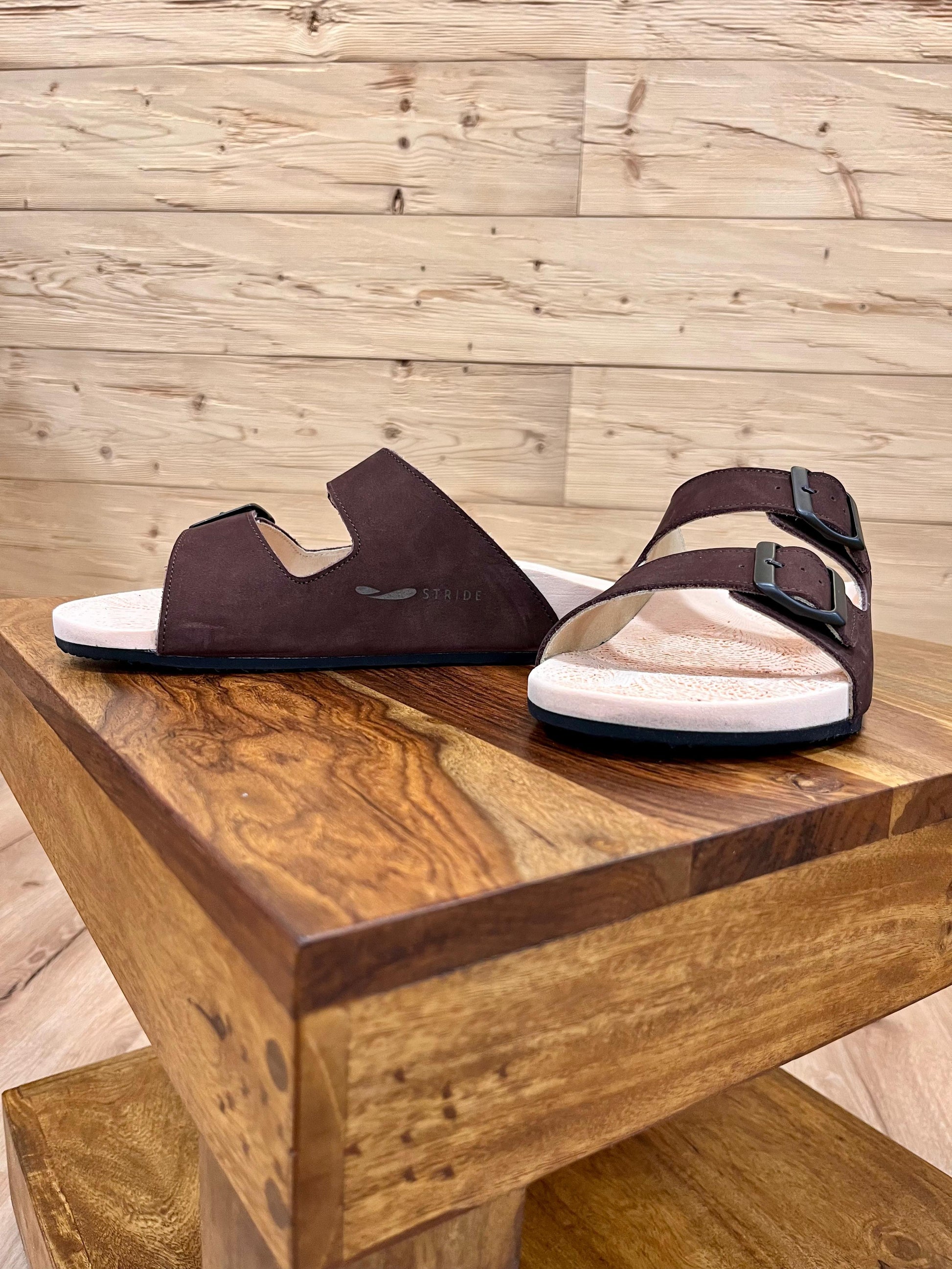 Custom Orthopedic Sandals