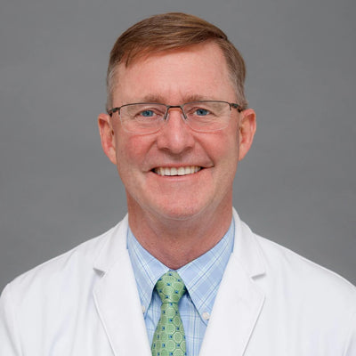 Dr. Andrew Elliott, MD