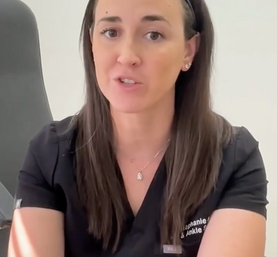 Dr. Stephanie Kane
