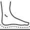 Firm, Stabilizing Support