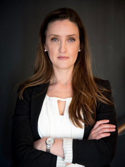 Dr. Elsa Gould, DPT
