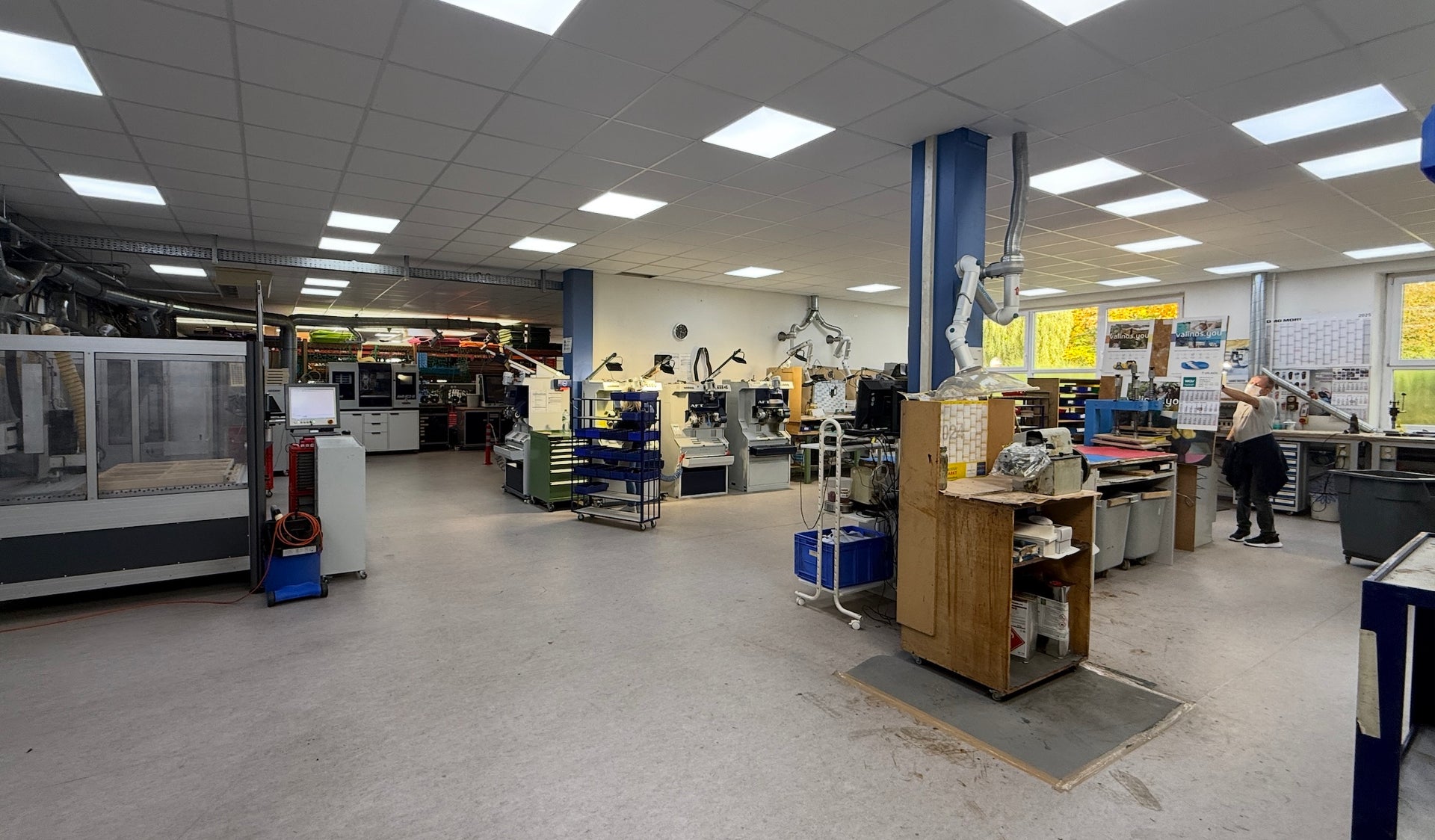 Stride Custom Othotics