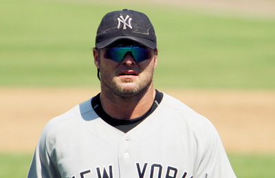 Jason Giambi